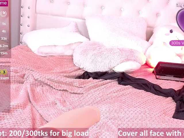 Hikikodolll live cam on BongaCams