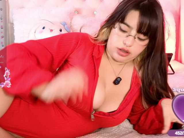 Hikikodolll live cam on BongaCams