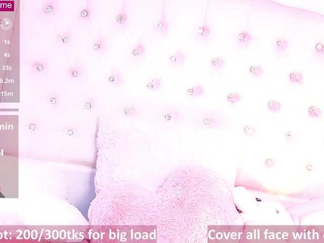 Hikikodolll live cam on BongaCams