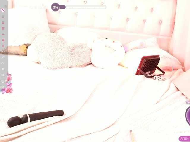 Hikikodolll live cam on BongaCams