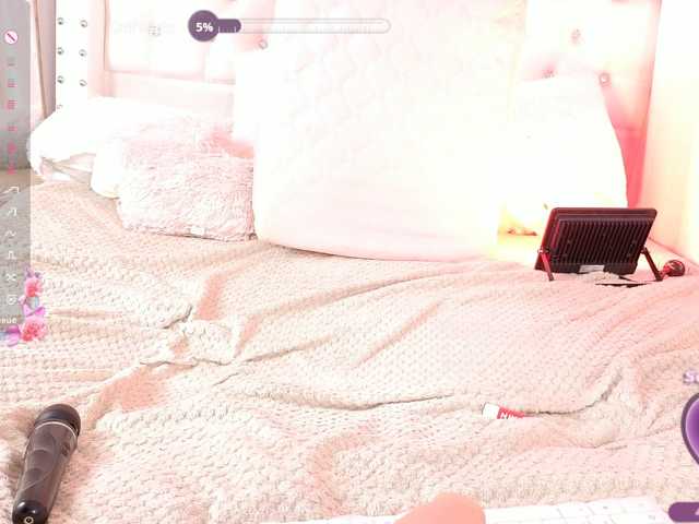 Hikikodolll live cam on BongaCams