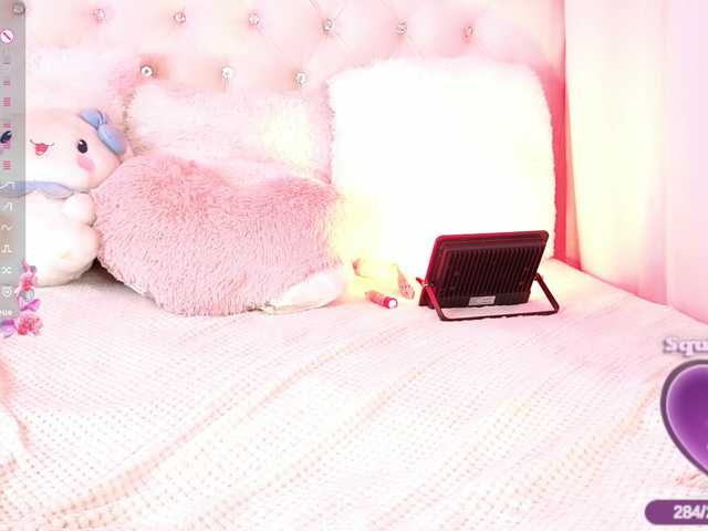 Hikikodolll live cam on BongaCams