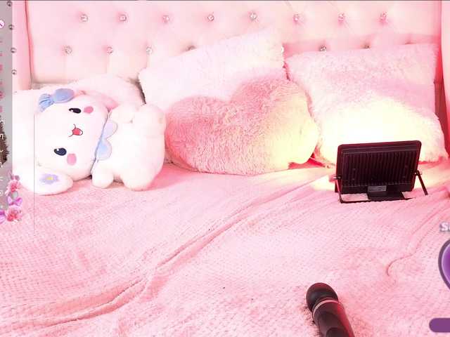 Hikikodolll live cam on BongaCams