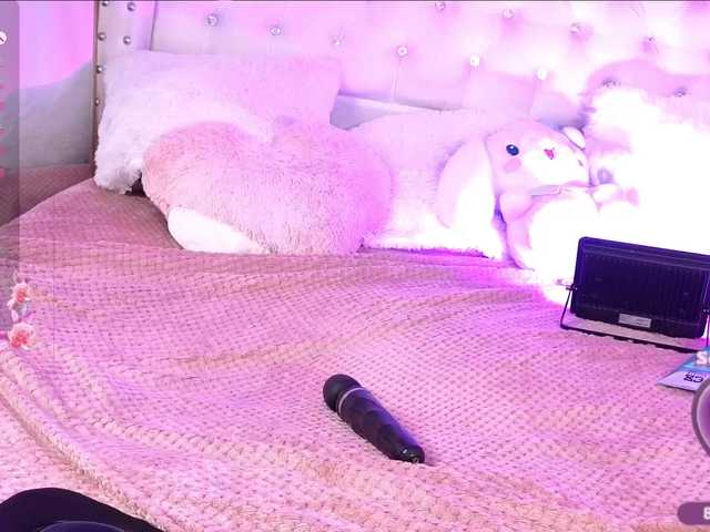 Hikikodolll live cam on BongaCams