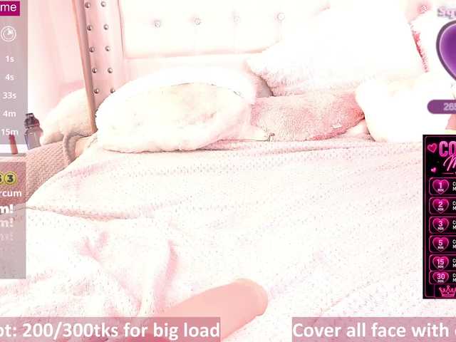 Hikikodolll live cam on BongaCams