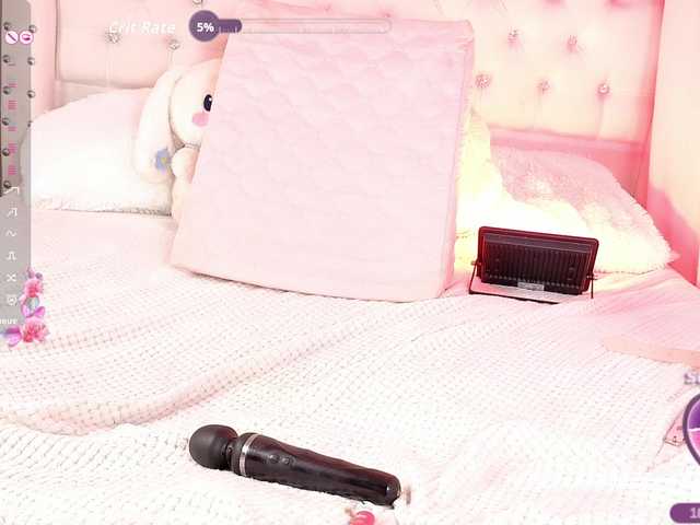 Hikikodolll live cam on BongaCams