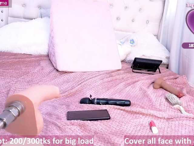 Hikikodolll live cam on BongaCams