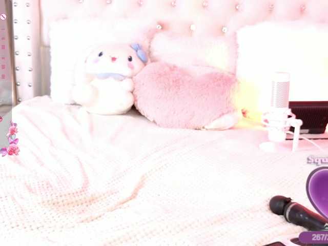 Hikikodolll live cam on BongaCams