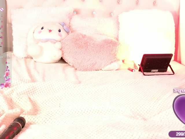 Hikikodolll live cam on BongaCams
