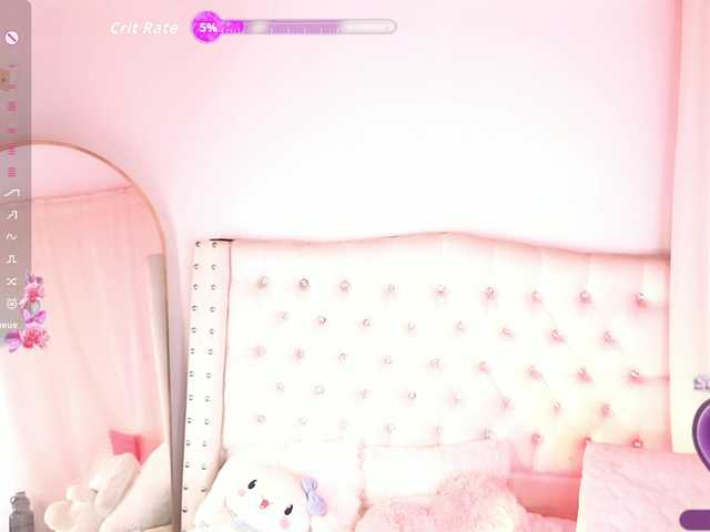 Hikikodolll live cam on BongaCams
