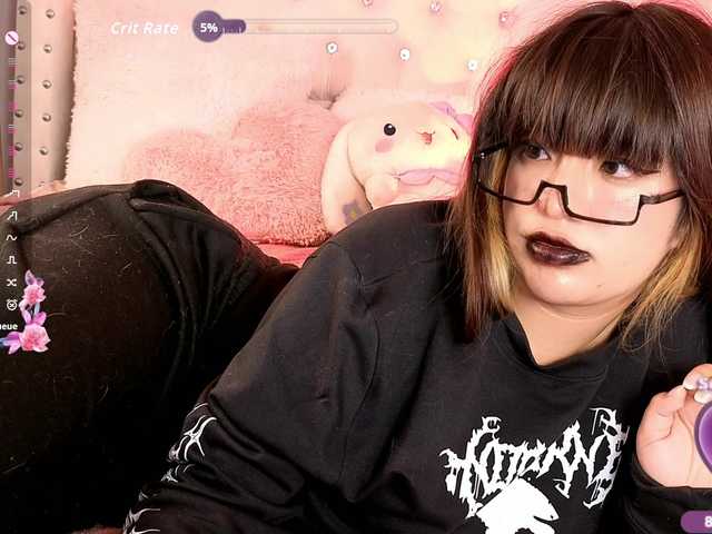 Hikikodoll