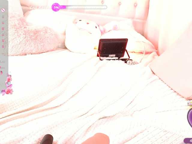 Hikikodolll live cam on BongaCams