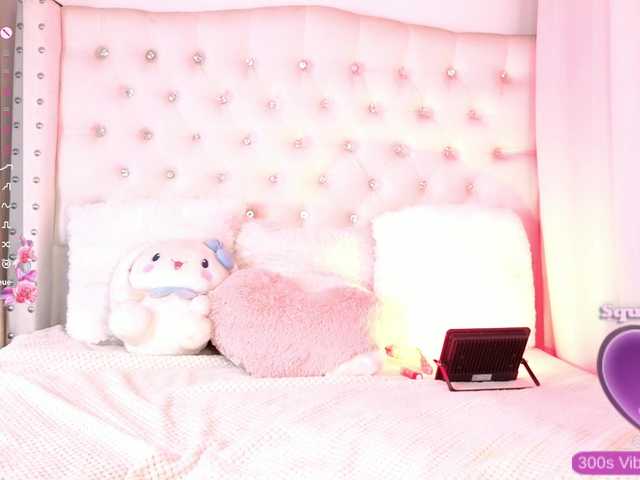 Hikikodolll live cam on BongaCams