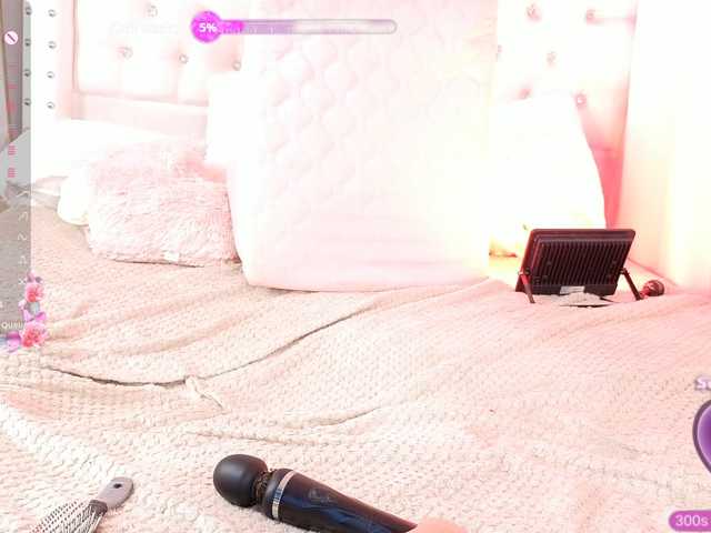 Hikikodolll live cam on BongaCams