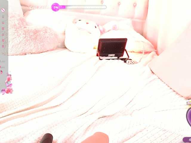 Hikikodolll live cam on BongaCams
