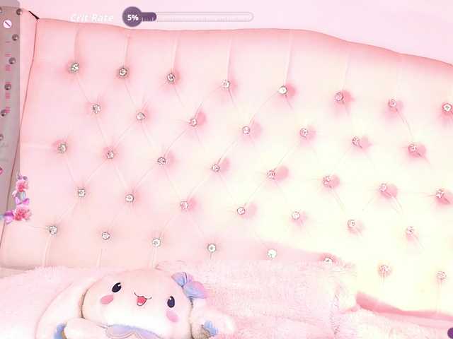 Hikikodolll live cam on BongaCams