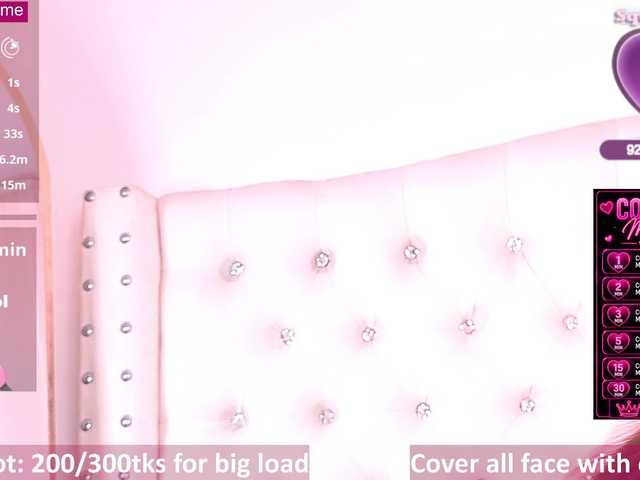 Hikikodolll live cam on BongaCams