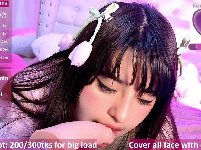 Hikikodolll live cam