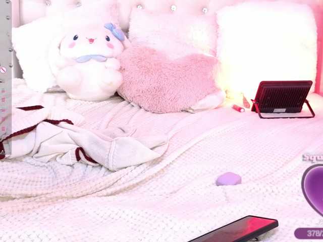Hikikodolll live cam on BongaCams