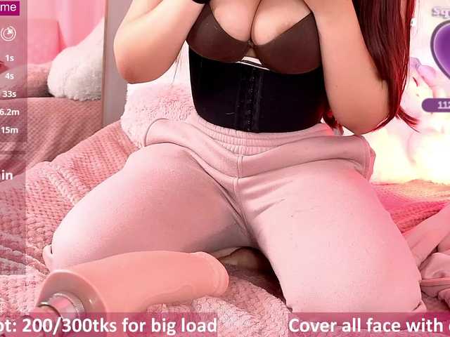 Hikikodolll live cam on BongaCams