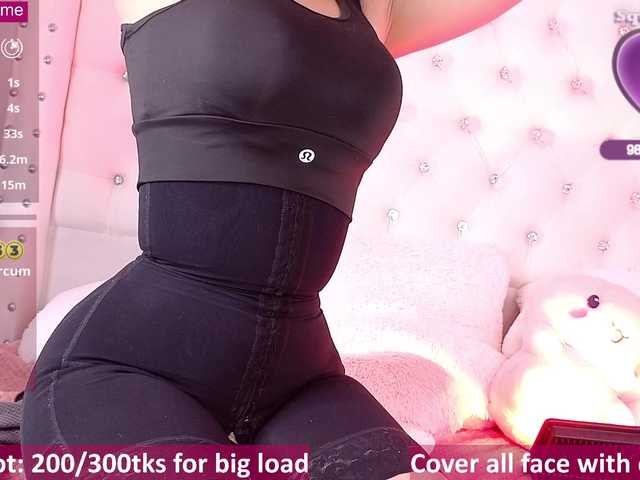 Hikikodolll live cam on BongaCams