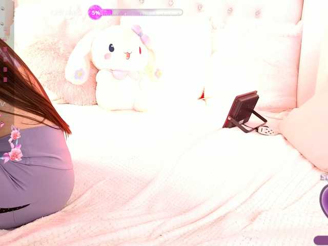 Hikikodolll live cam on BongaCams