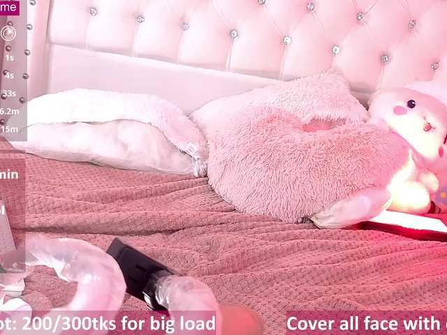 Hikikodolll live cam on BongaCams
