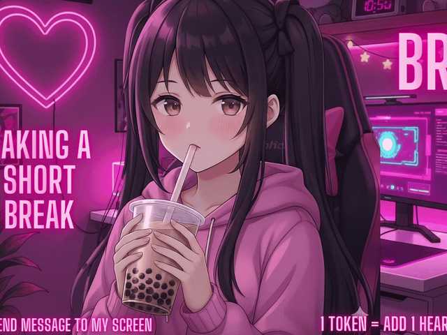 Hikikodoll live webcam show