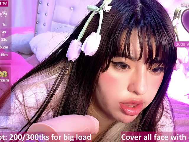 Hikikodoll, une amatrice française avec qui discuter et avoir du sexe