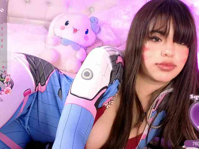 hikikodoll webcam