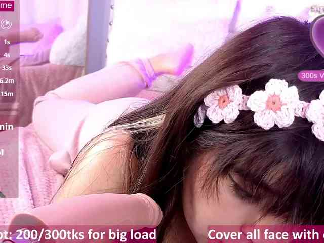hikikodoll webcam
