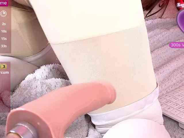 hikikodoll webcam