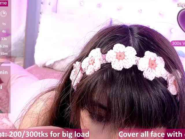 hikikodoll webcam