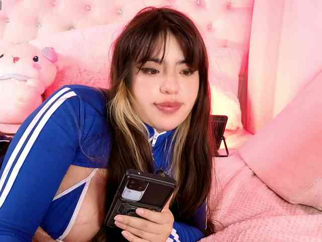 hikikodoll webcam