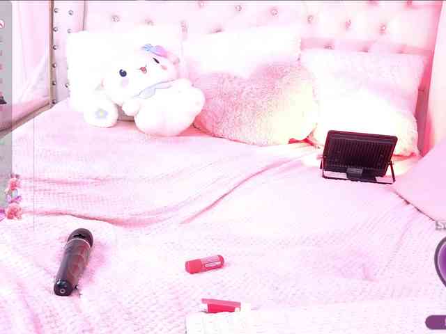 hikikodoll webcam