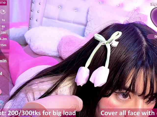 hikikodoll webcam