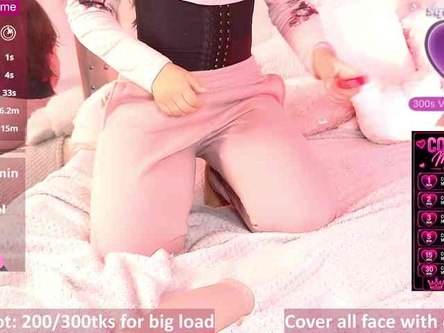 hikikodoll webcam