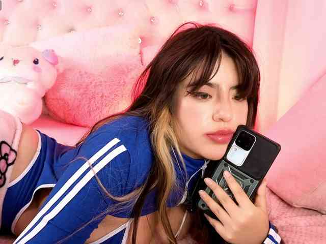 hikikodoll webcam