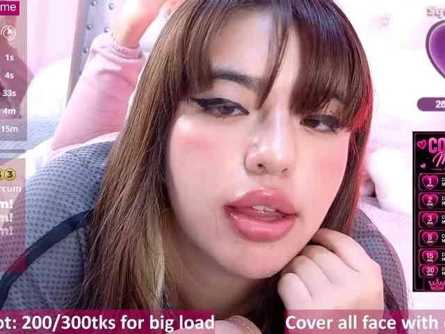 hikikodoll webcam