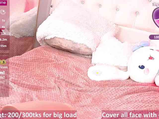 hikikodoll webcam