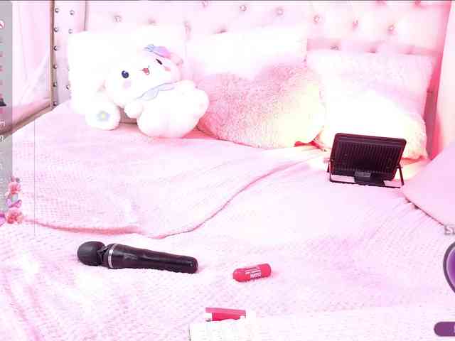 hikikodoll webcam