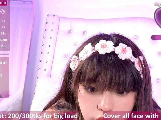 hikikodoll webcam