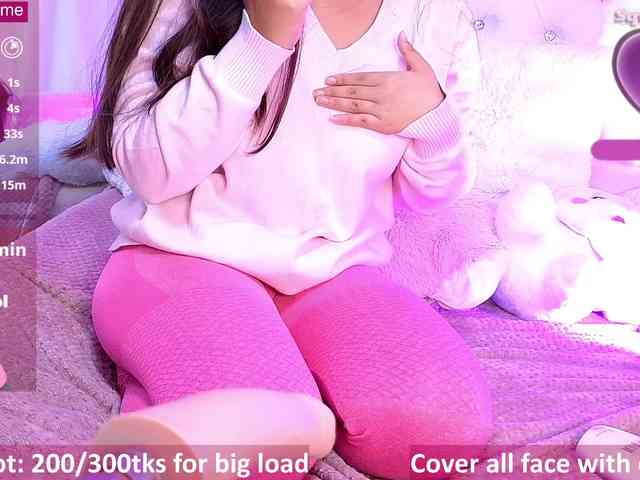 hikikodoll webcam