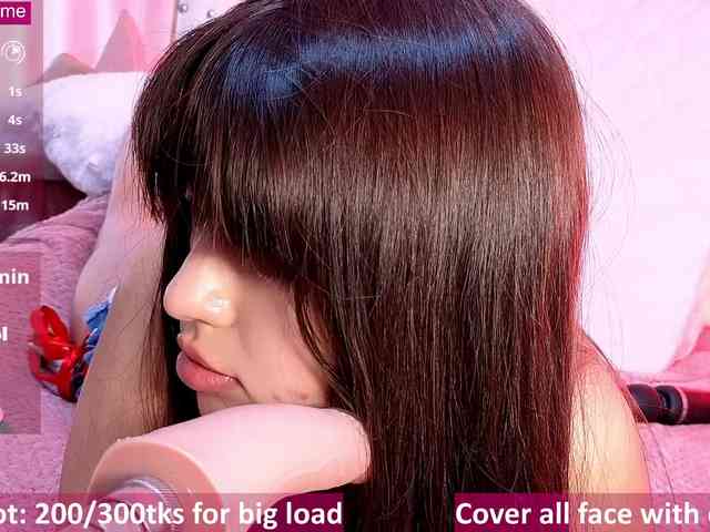 hikikodoll webcam