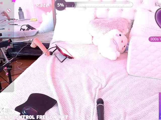 hikikodoll webcam