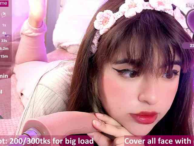 hikikodoll webcam