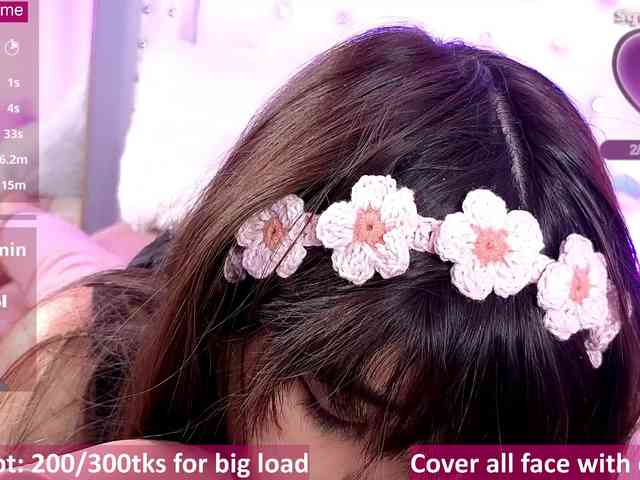 hikikodoll webcam