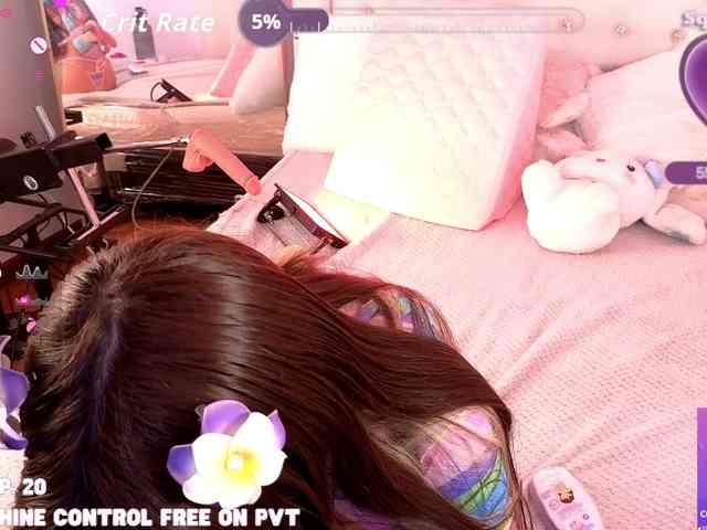 hikikodoll webcam