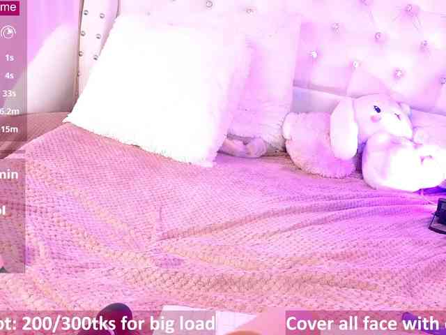 hikikodoll webcam