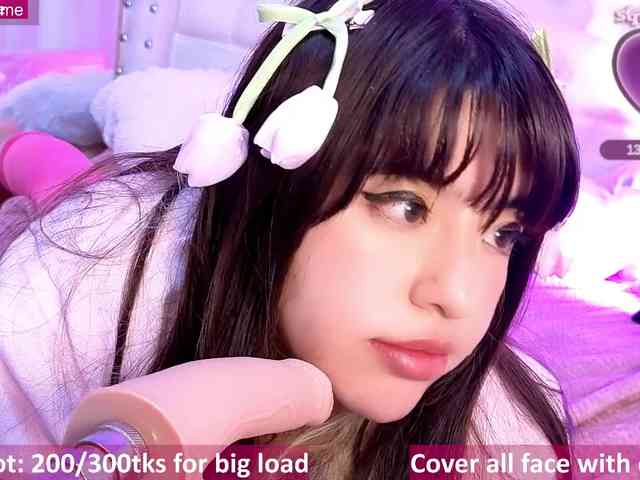 hikikodoll webcam